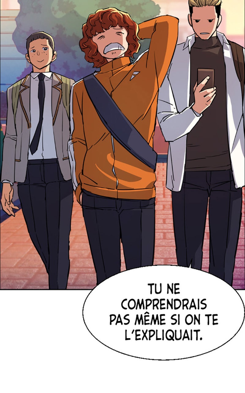 Read High School Mercenary fr Manga Online