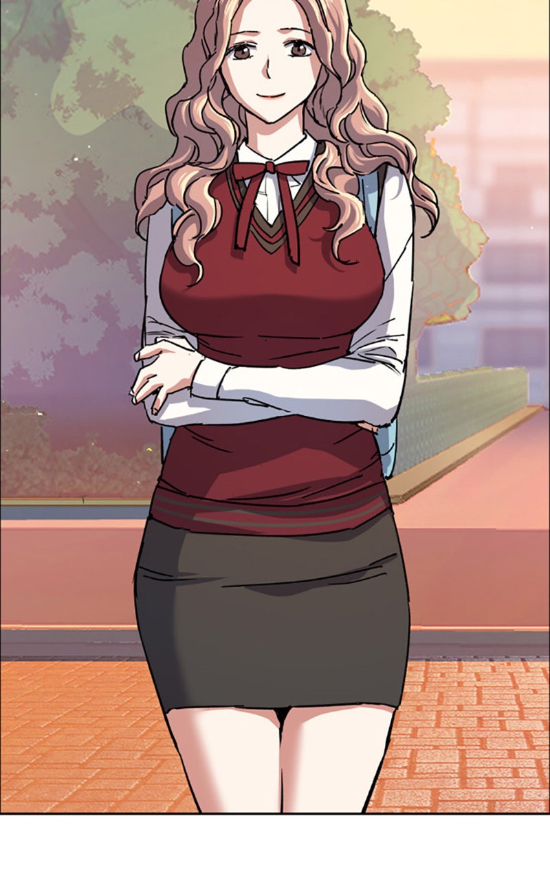 Read High School Mercenary fr Manga Online