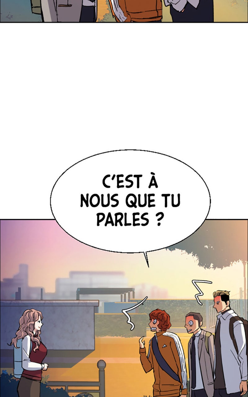 Read High School Mercenary fr Manga Online