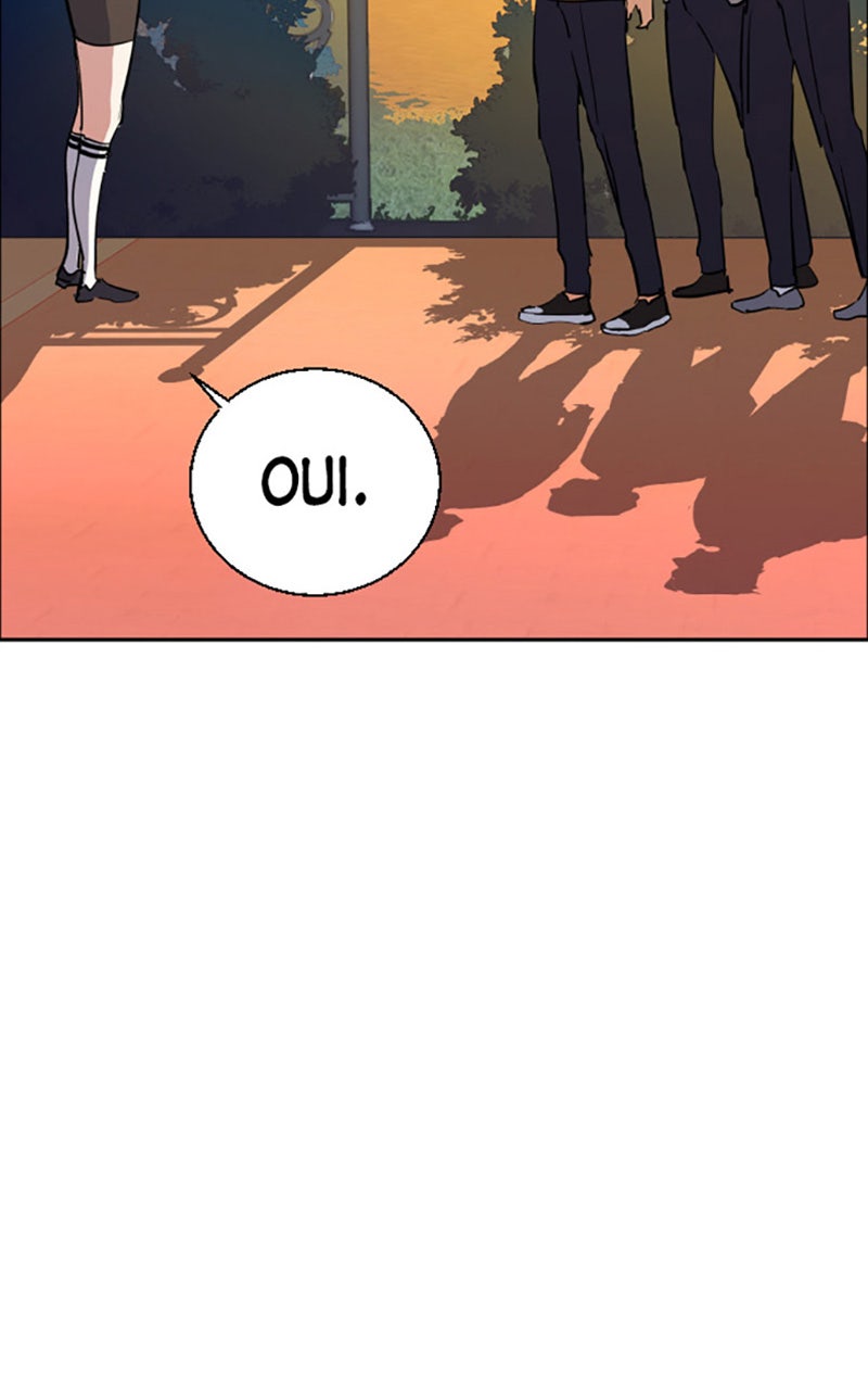 Read High School Mercenary fr Manga Online