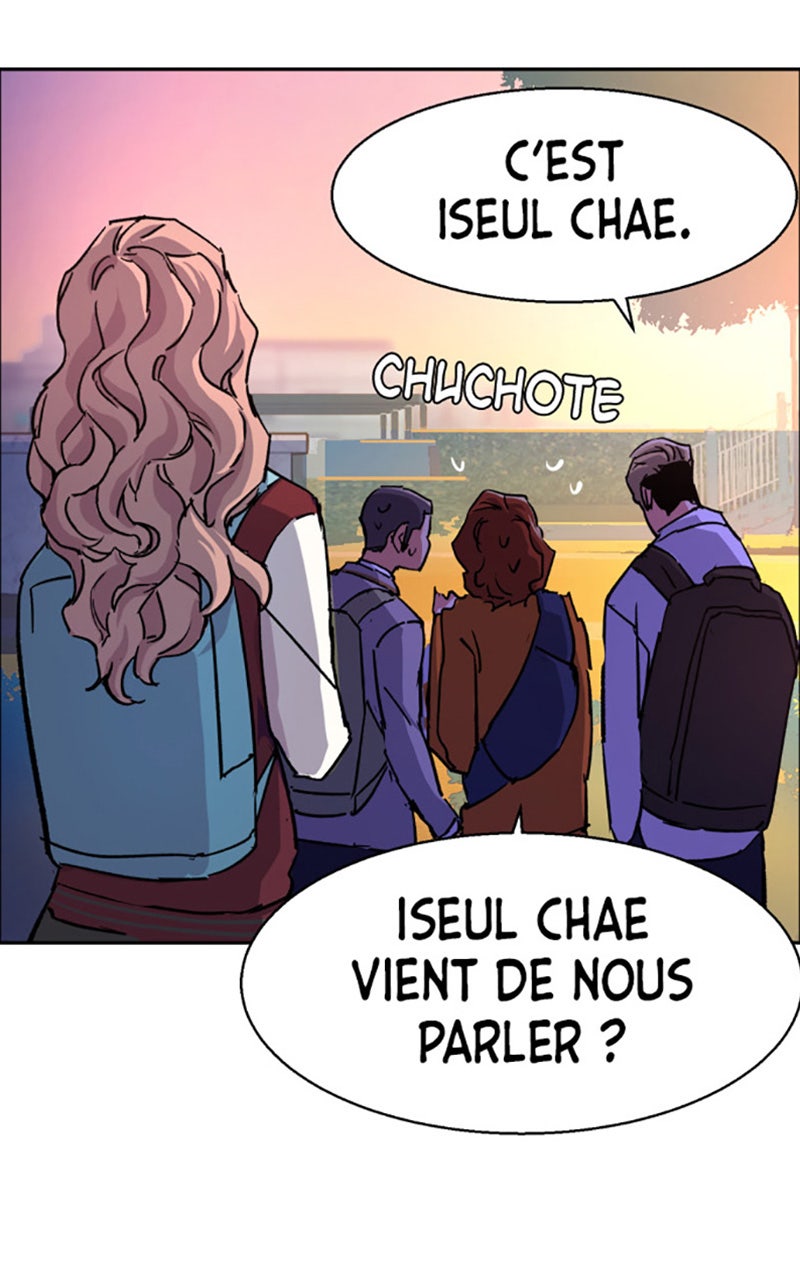 Read High School Mercenary fr Manga Online