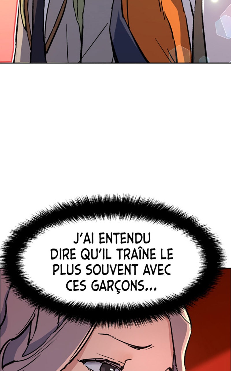 Read High School Mercenary fr Manga Online