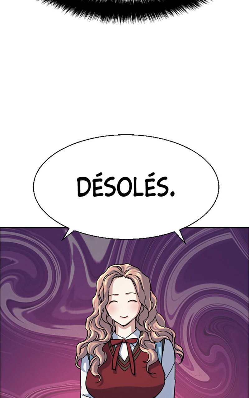 Read High School Mercenary fr Manga Online