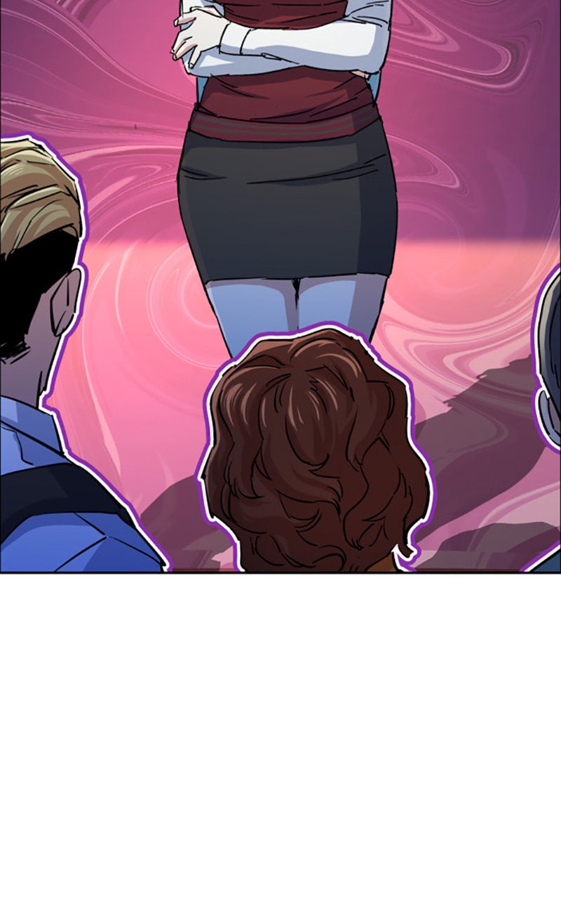 Read High School Mercenary fr Manga Online