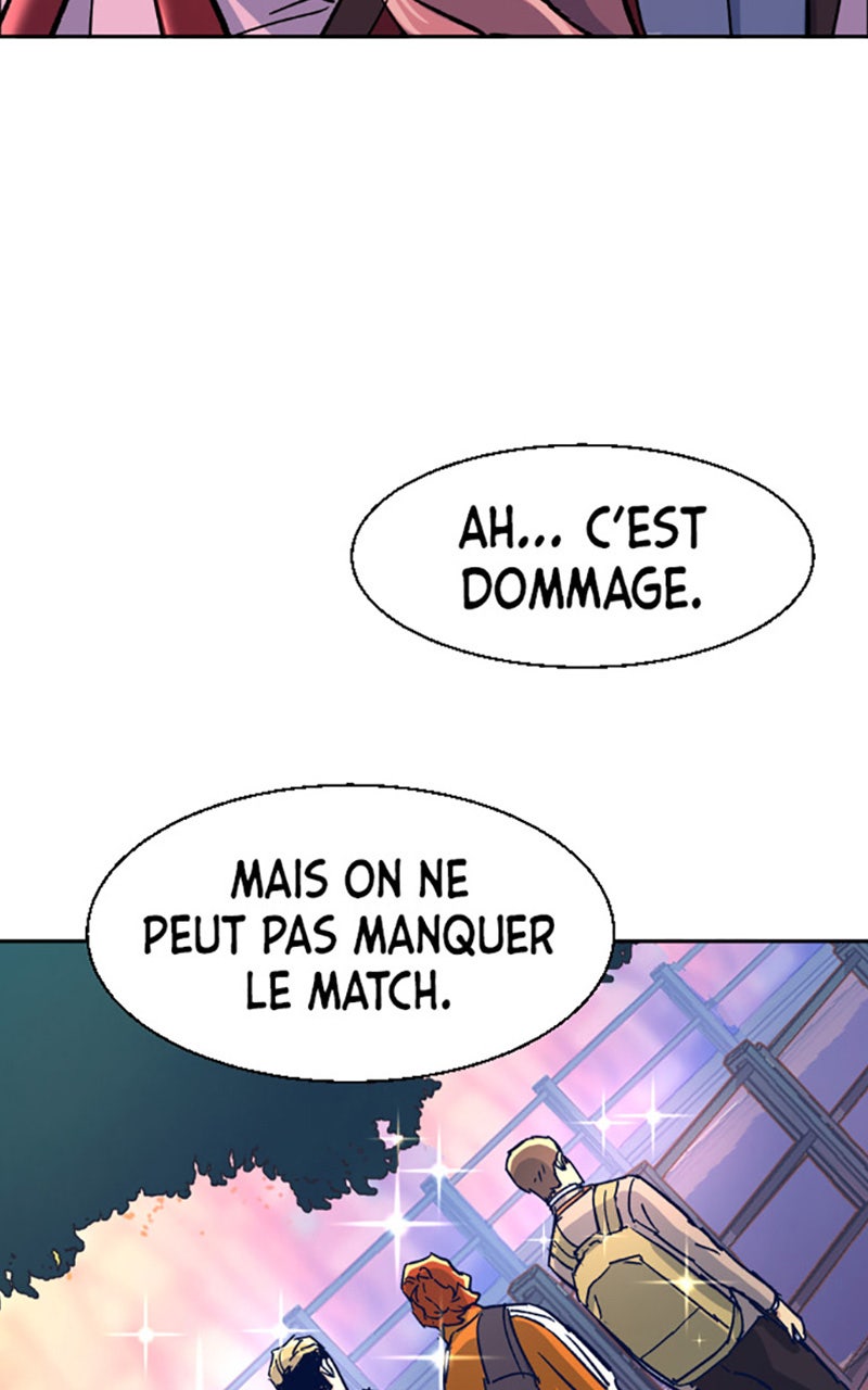 Read High School Mercenary fr Manga Online