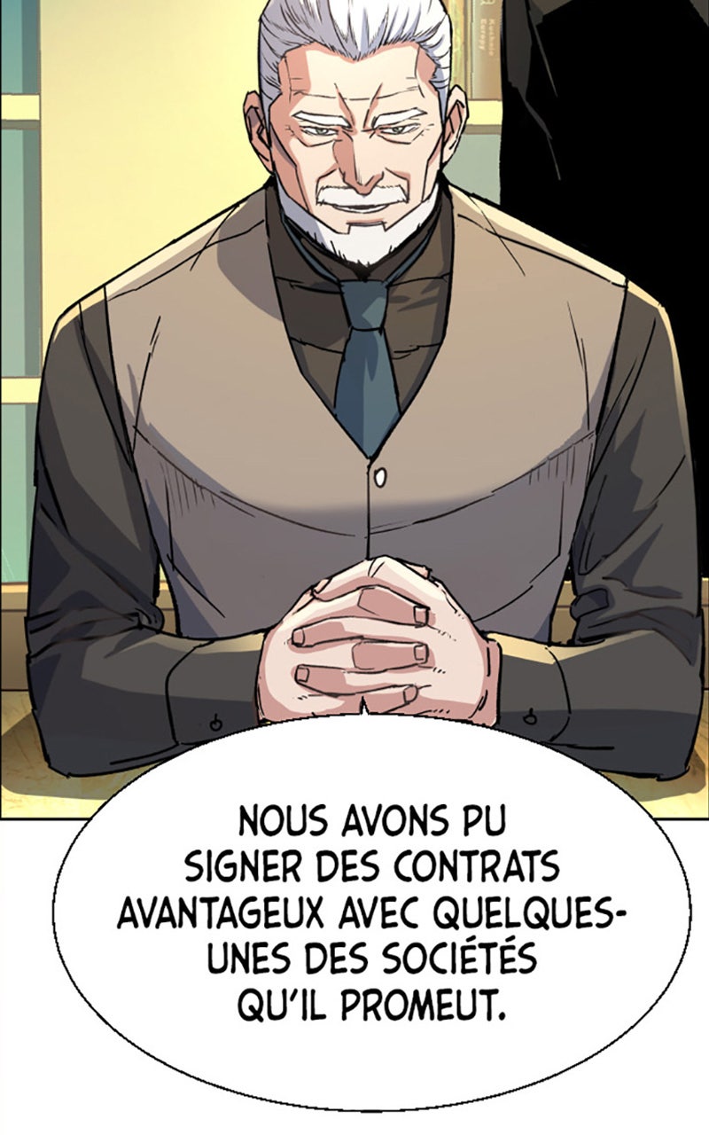 Read High School Mercenary fr Manga Online