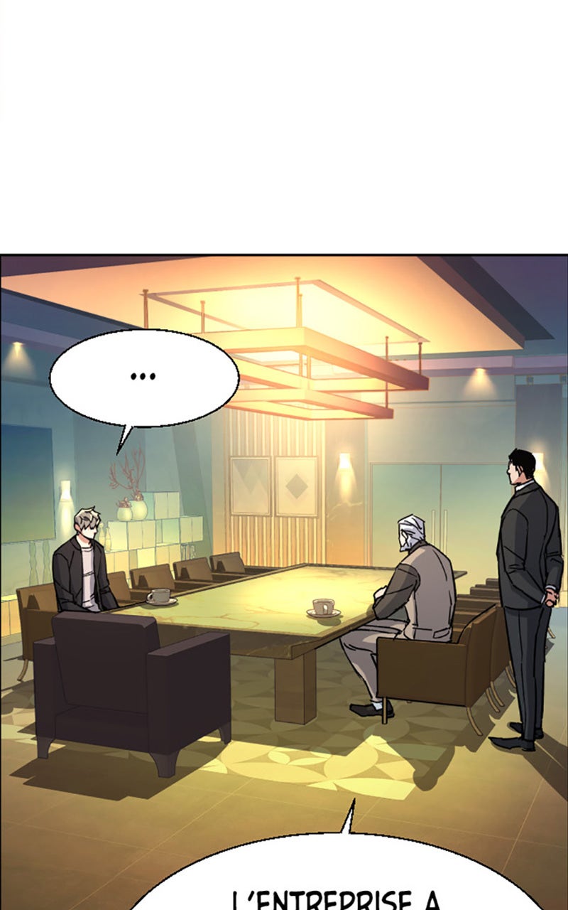 Read High School Mercenary fr Manga Online