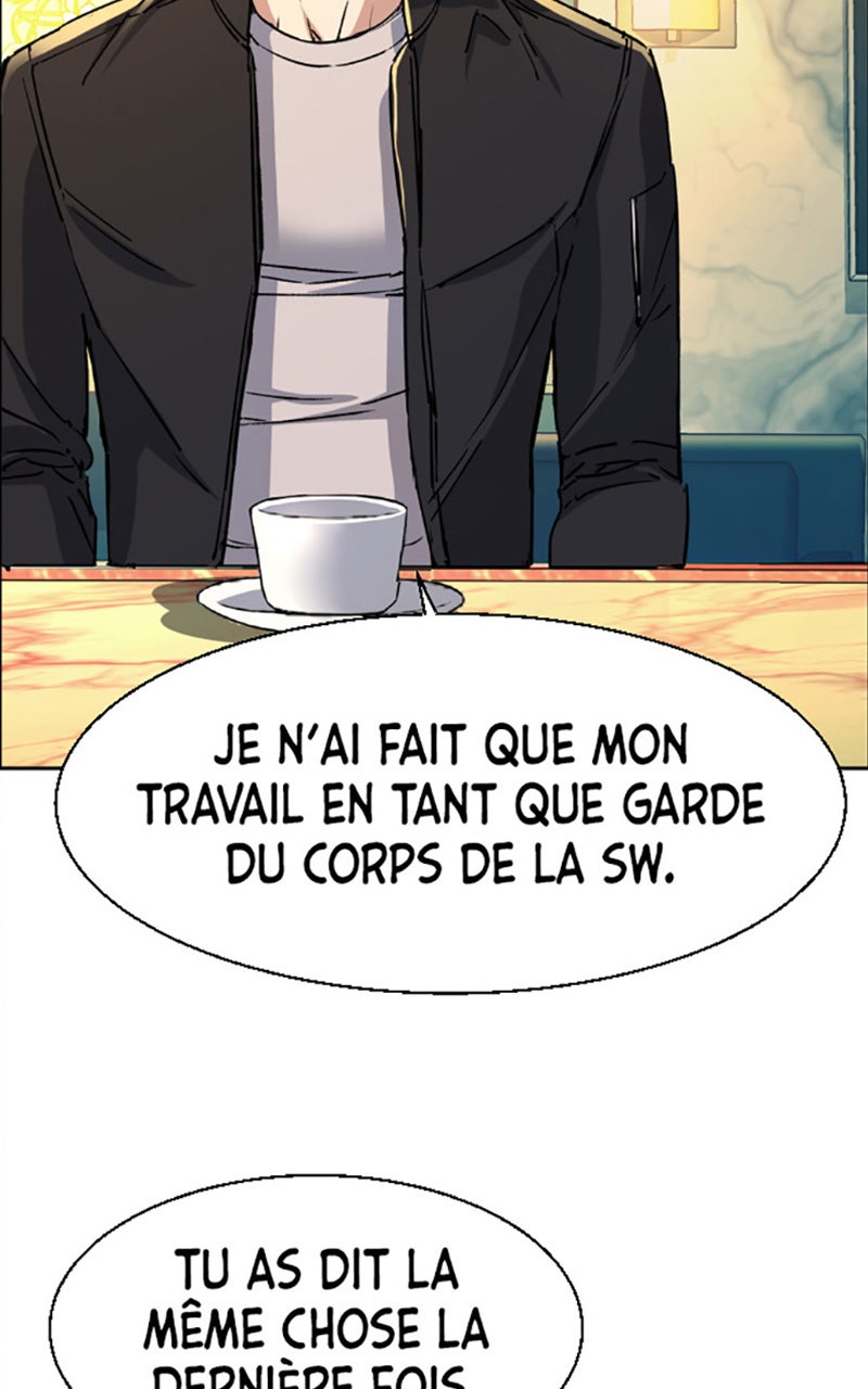 Read High School Mercenary fr Manga Online