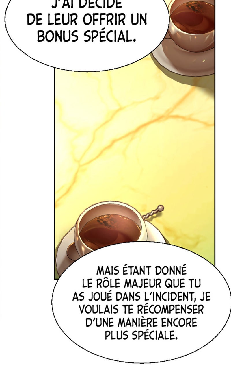 Read High School Mercenary fr Manga Online