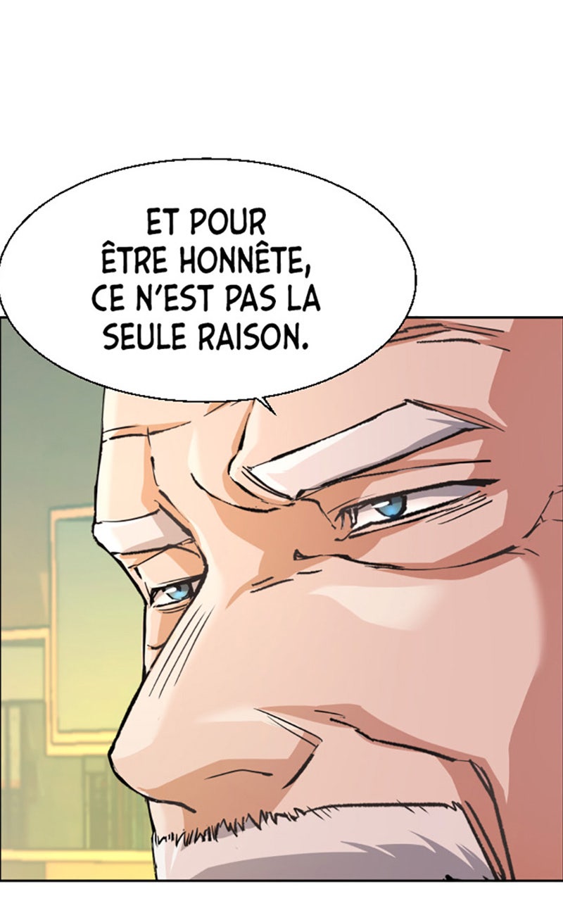 Read High School Mercenary fr Manga Online