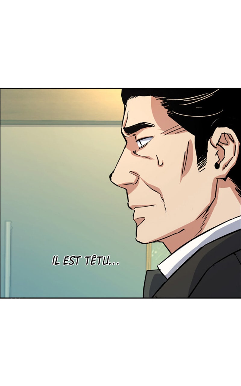 Read High School Mercenary fr Manga Online