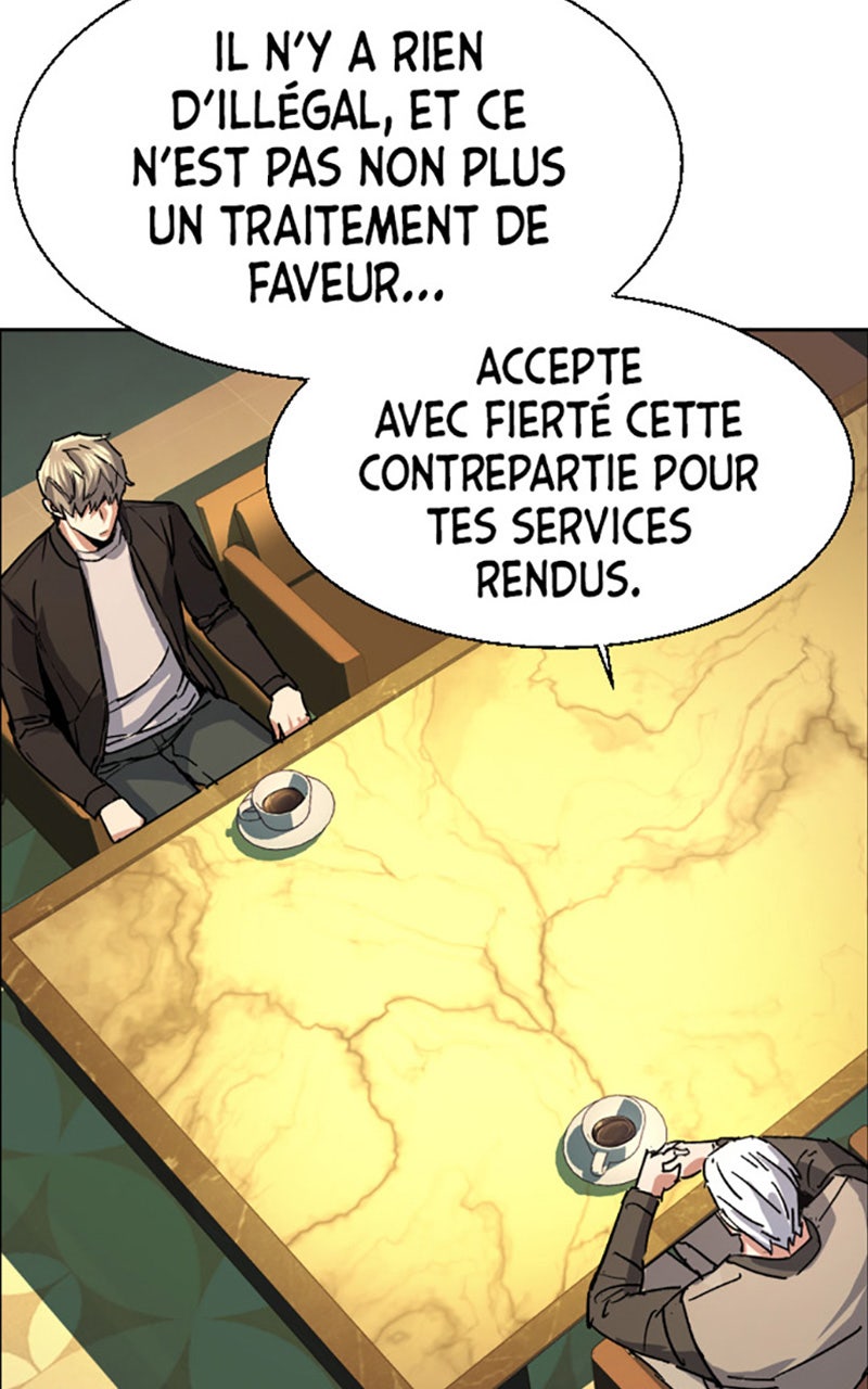 Read High School Mercenary fr Manga Online