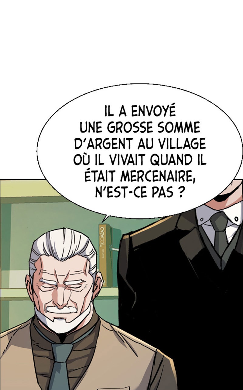 Read High School Mercenary fr Manga Online