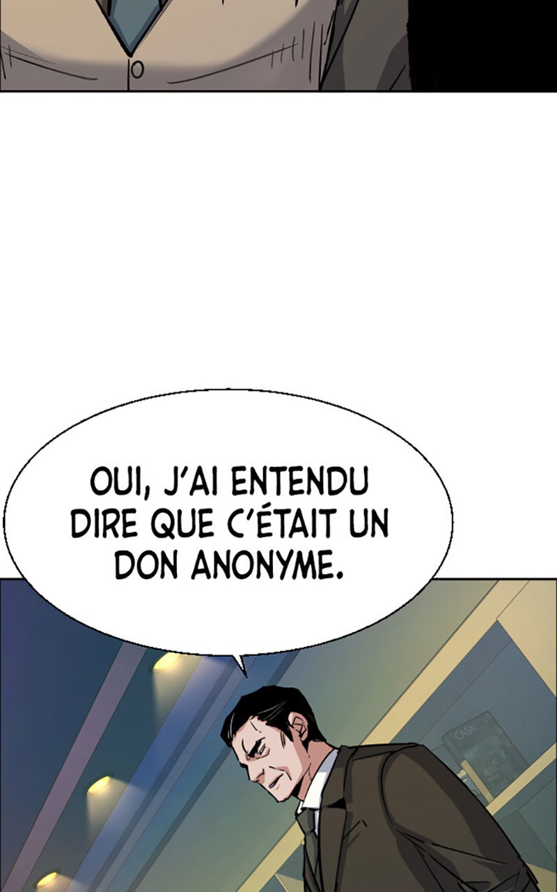 Read High School Mercenary fr Manga Online