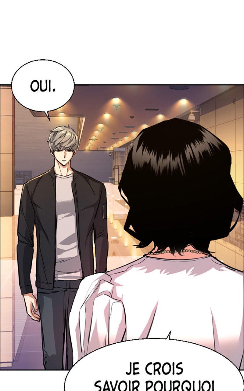 Read High School Mercenary fr Manga Online