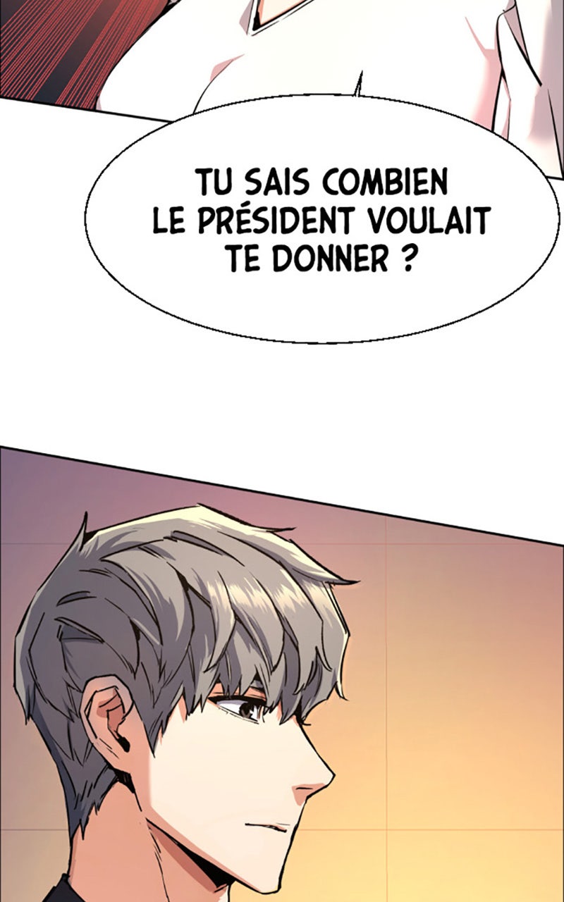 Read High School Mercenary fr Manga Online