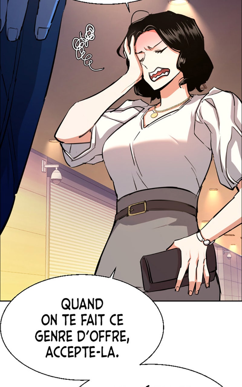 Read High School Mercenary fr Manga Online