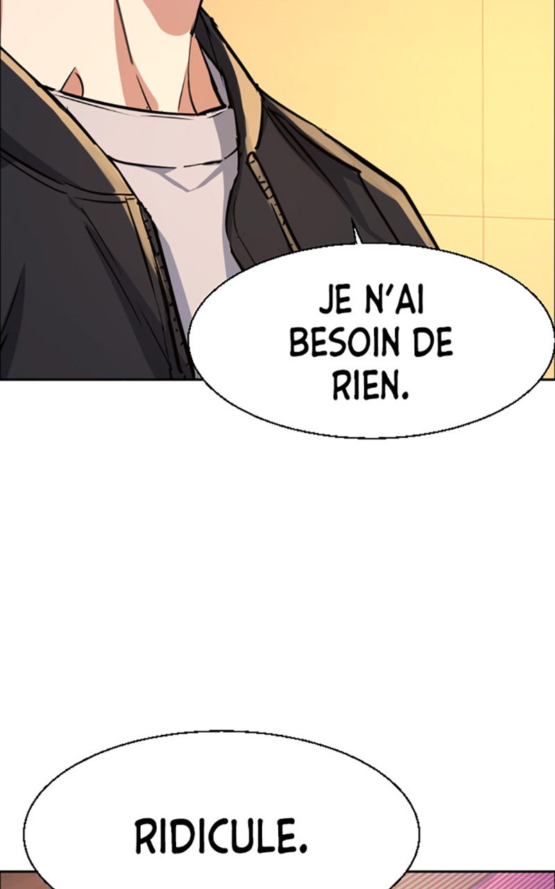 Read High School Mercenary fr Manga Online