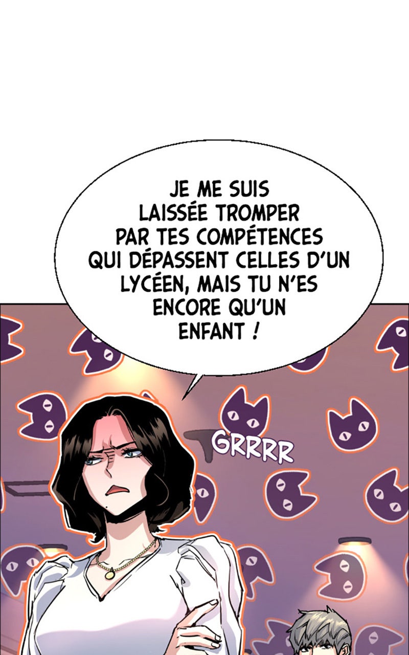 Read High School Mercenary fr Manga Online