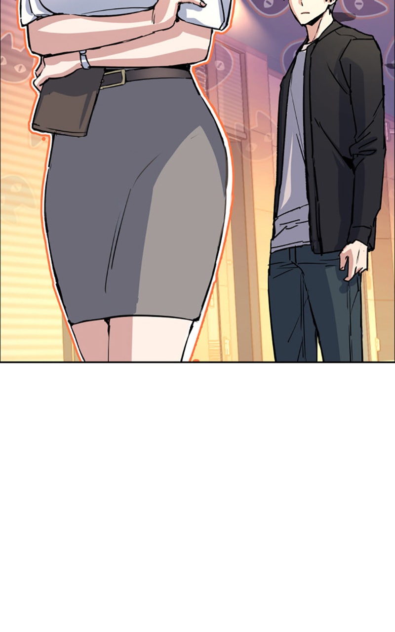 Read High School Mercenary fr Manga Online