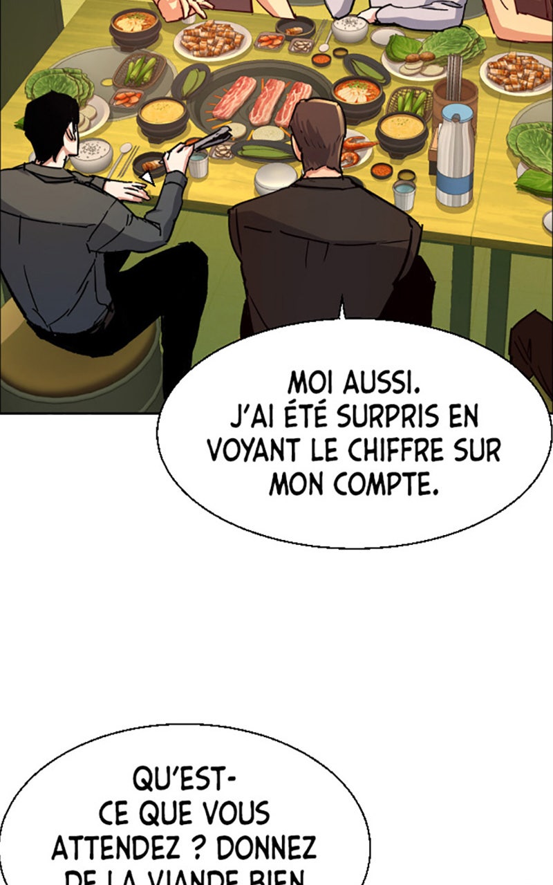 Read High School Mercenary fr Manga Online