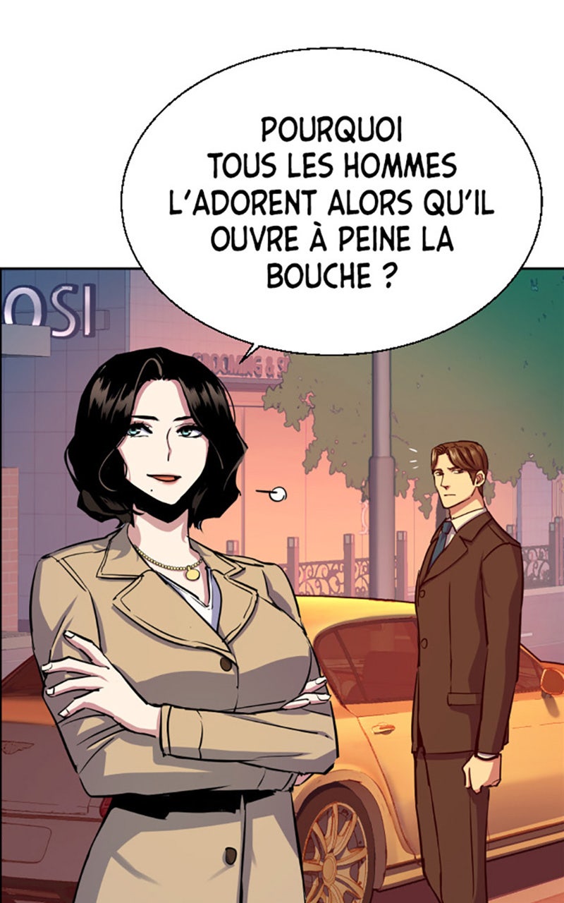 Read High School Mercenary fr Manga Online