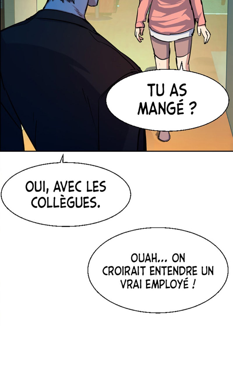 Read High School Mercenary fr Manga Online