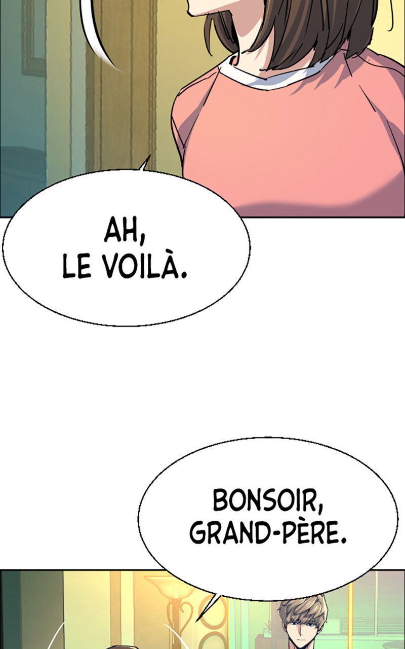 Read High School Mercenary fr Manga Online