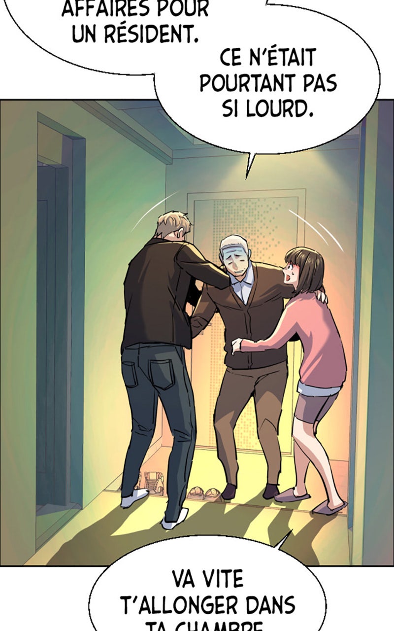 Read High School Mercenary fr Manga Online