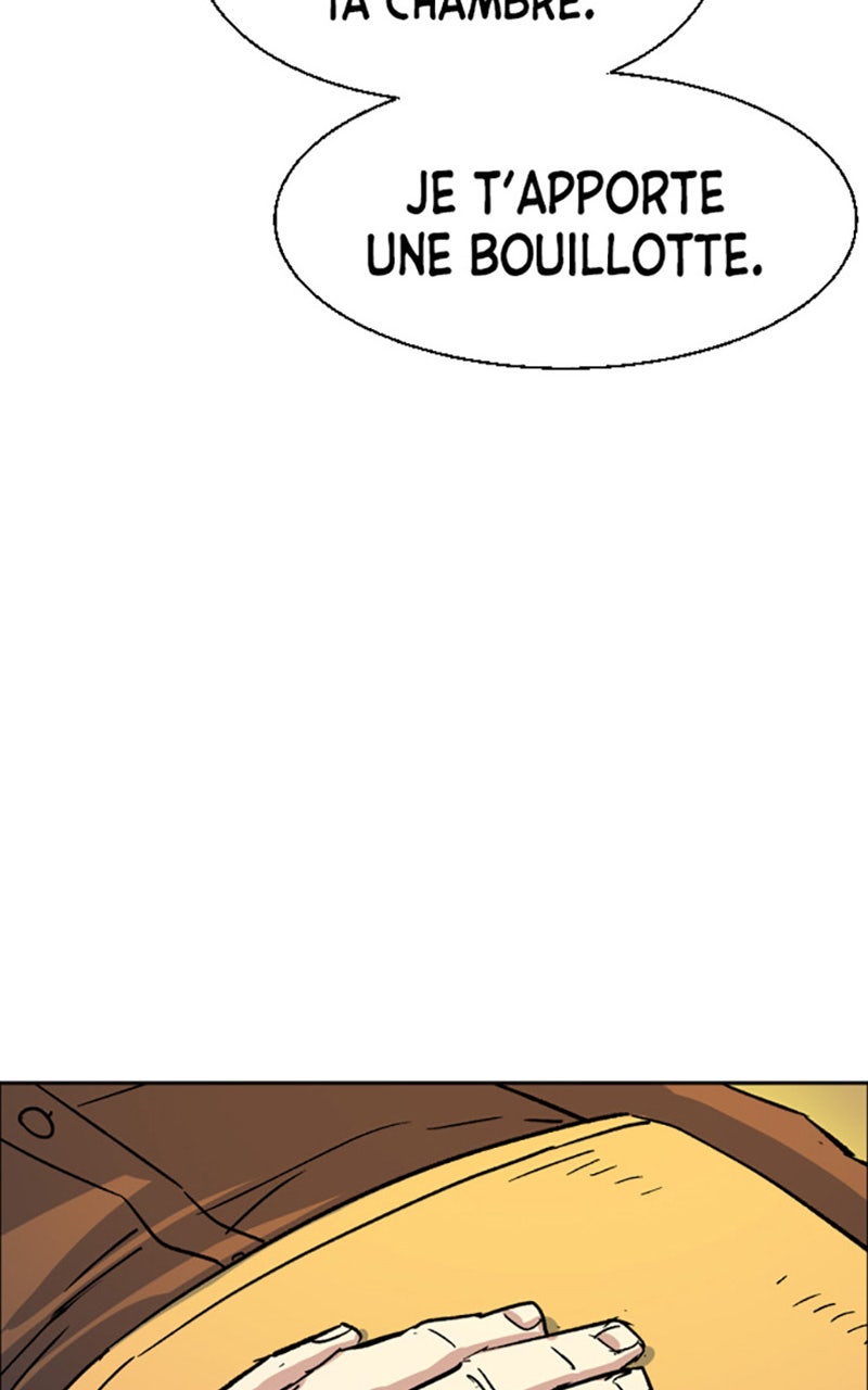 Read High School Mercenary fr Manga Online