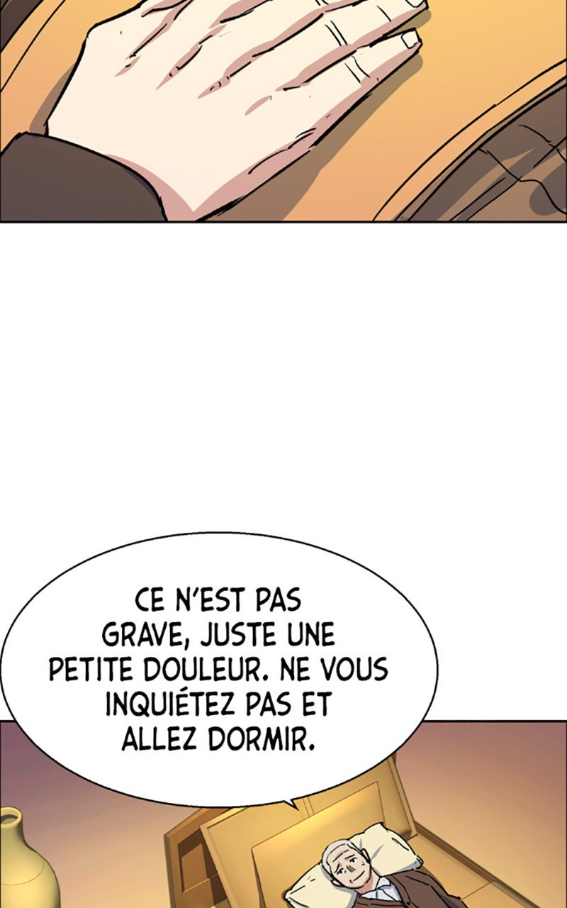 Read High School Mercenary fr Manga Online