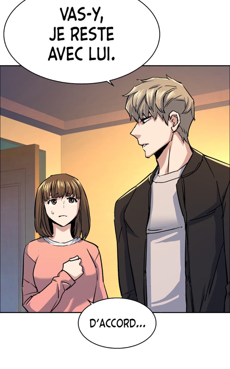 Read High School Mercenary fr Manga Online