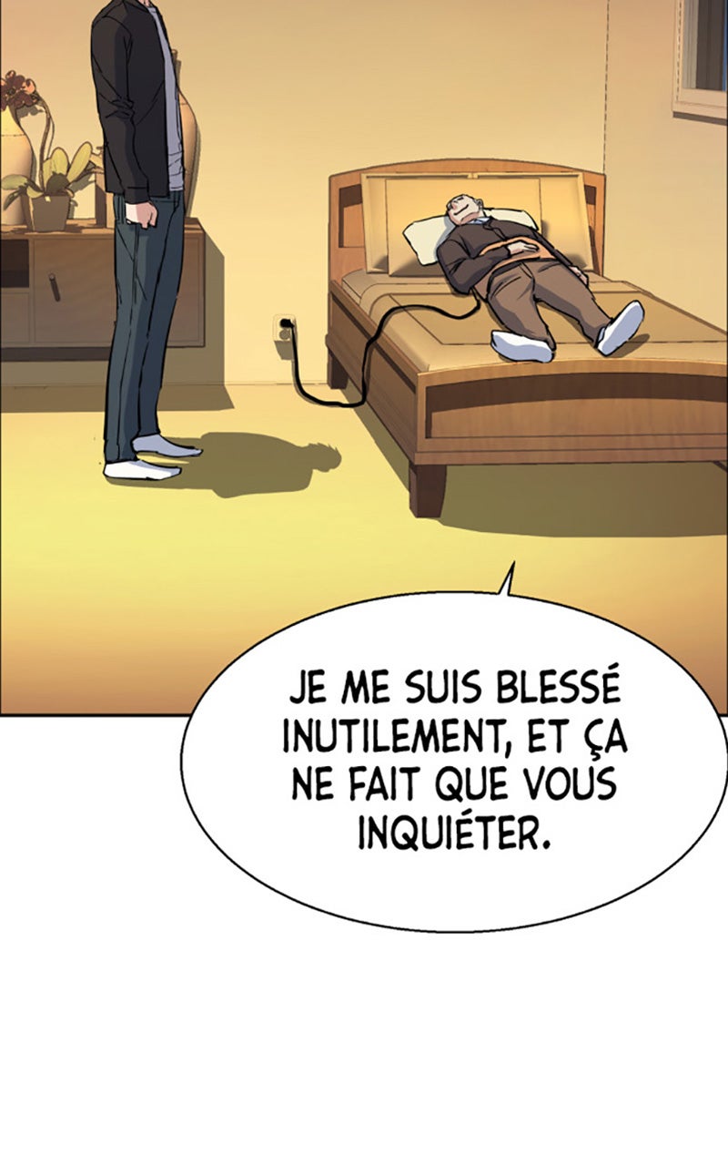 Read High School Mercenary fr Manga Online