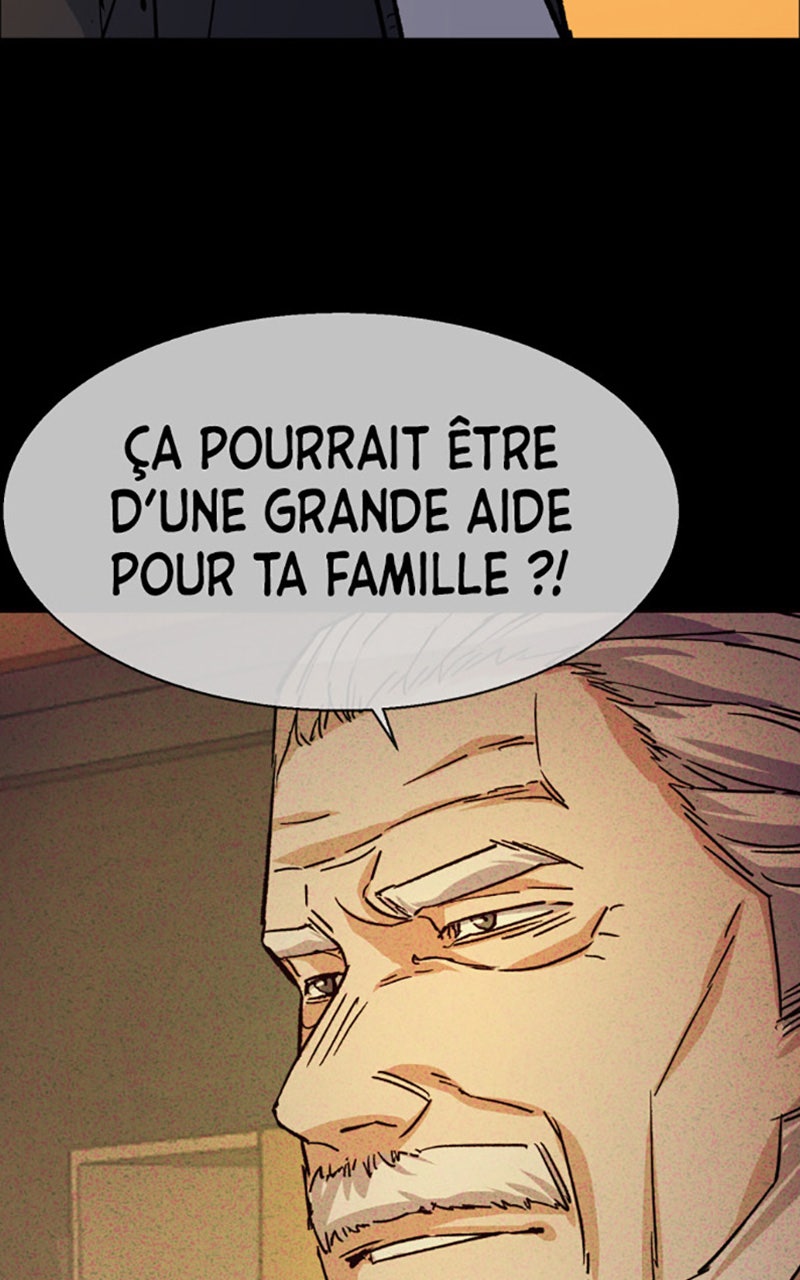 Read High School Mercenary fr Manga Online