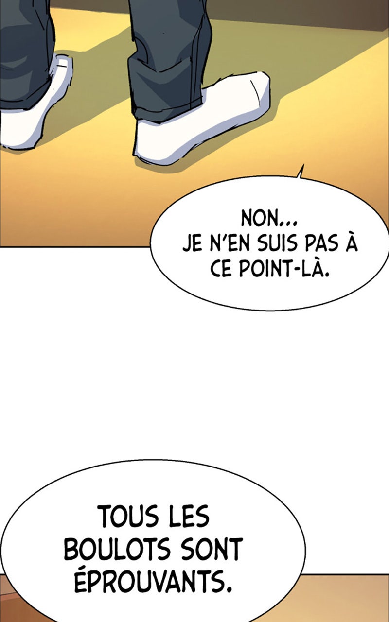 Read High School Mercenary fr Manga Online