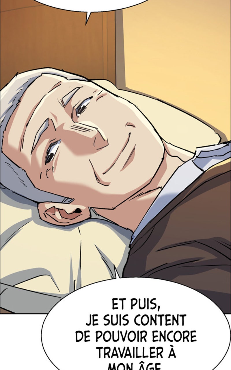 Read High School Mercenary fr Manga Online