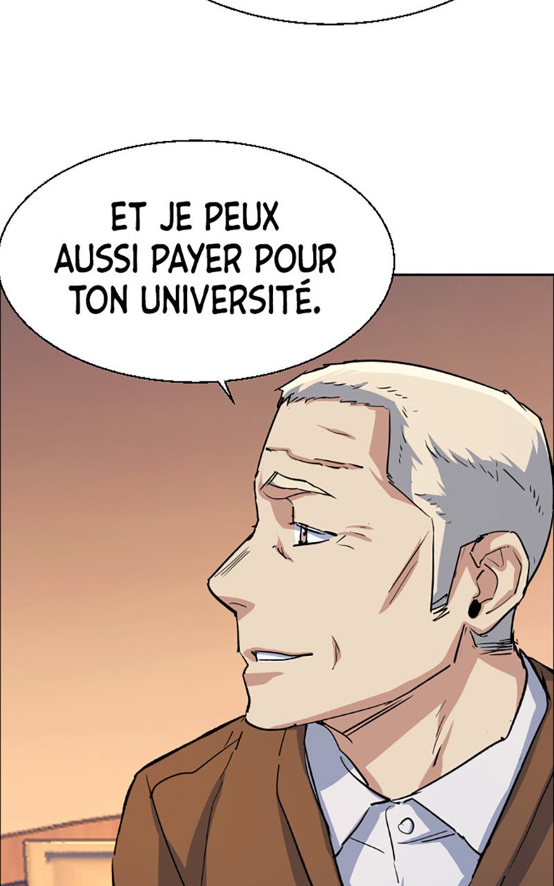 Read High School Mercenary fr Manga Online