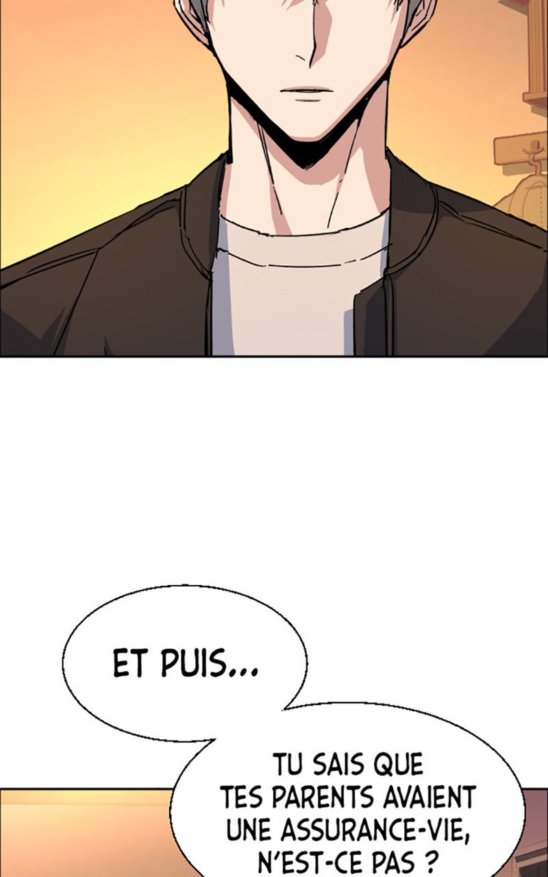 Read High School Mercenary fr Manga Online