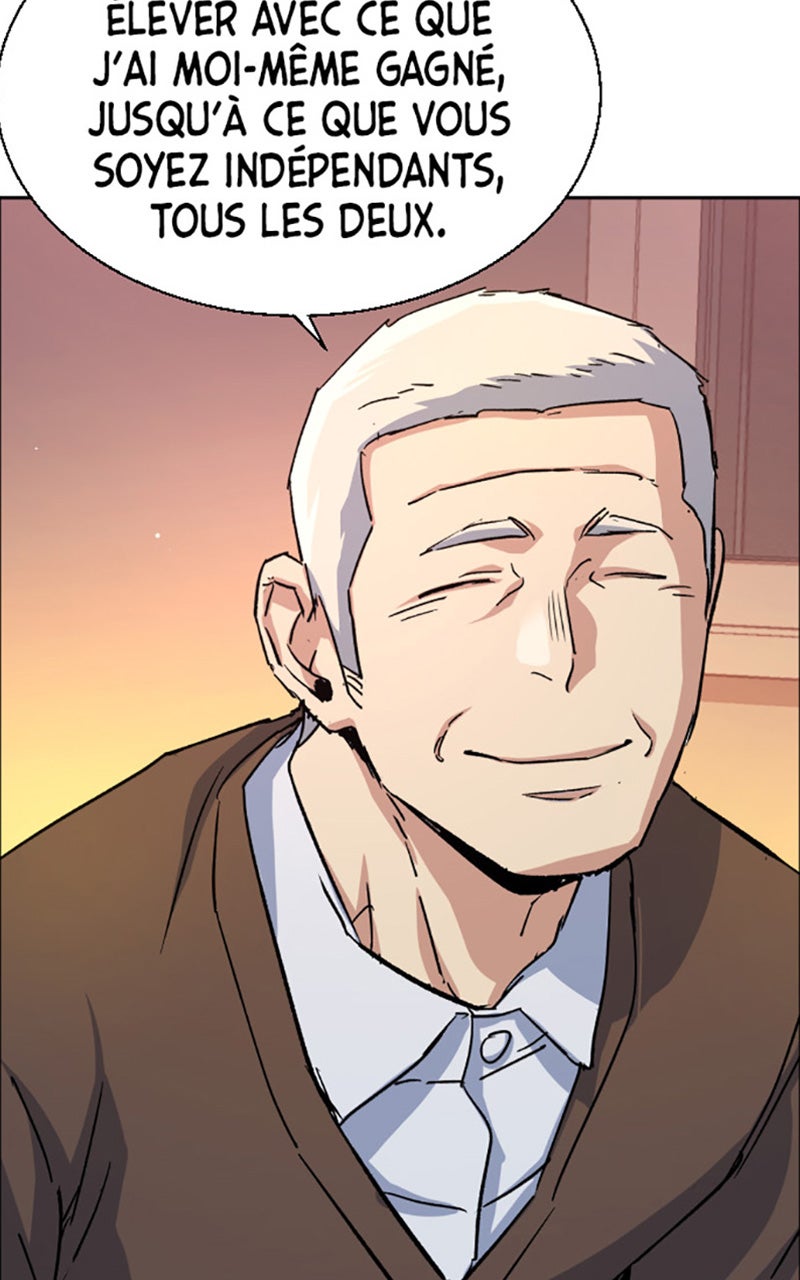 Read High School Mercenary fr Manga Online