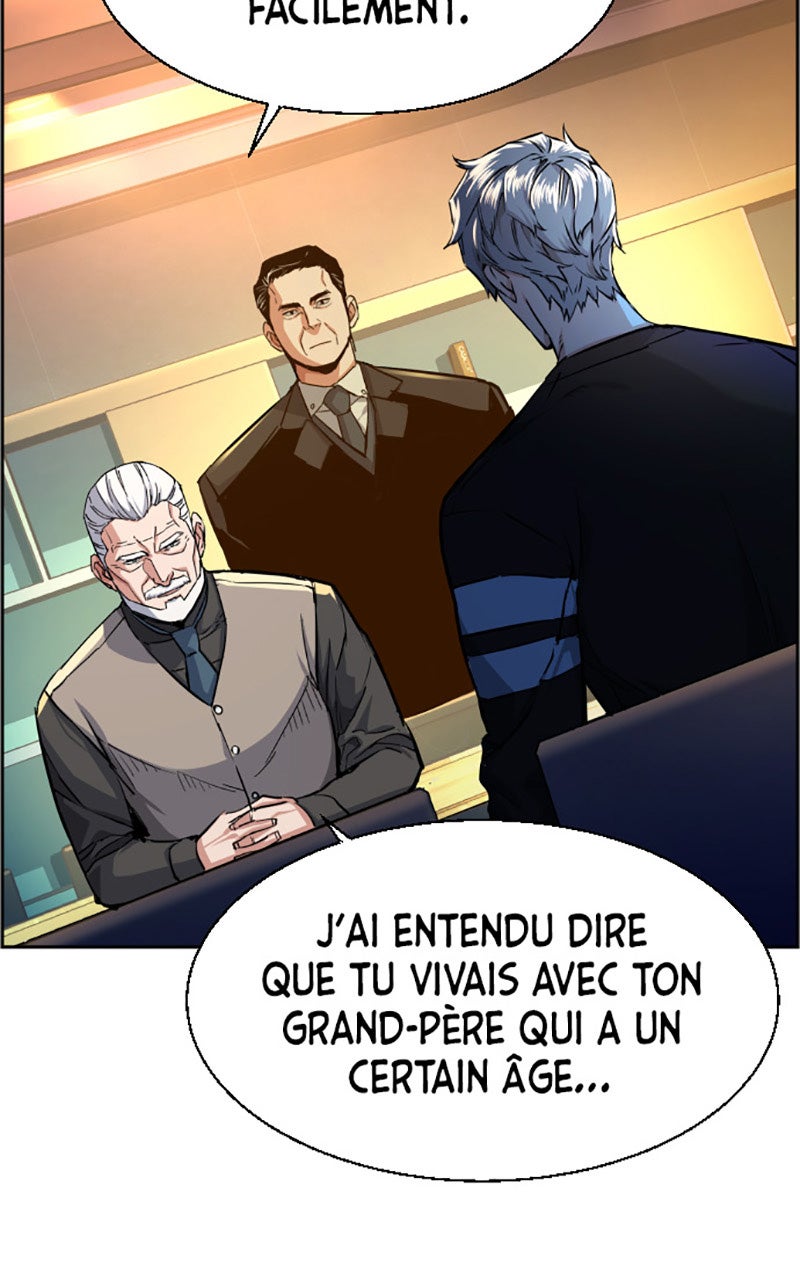 Read High School Mercenary fr Manga Online