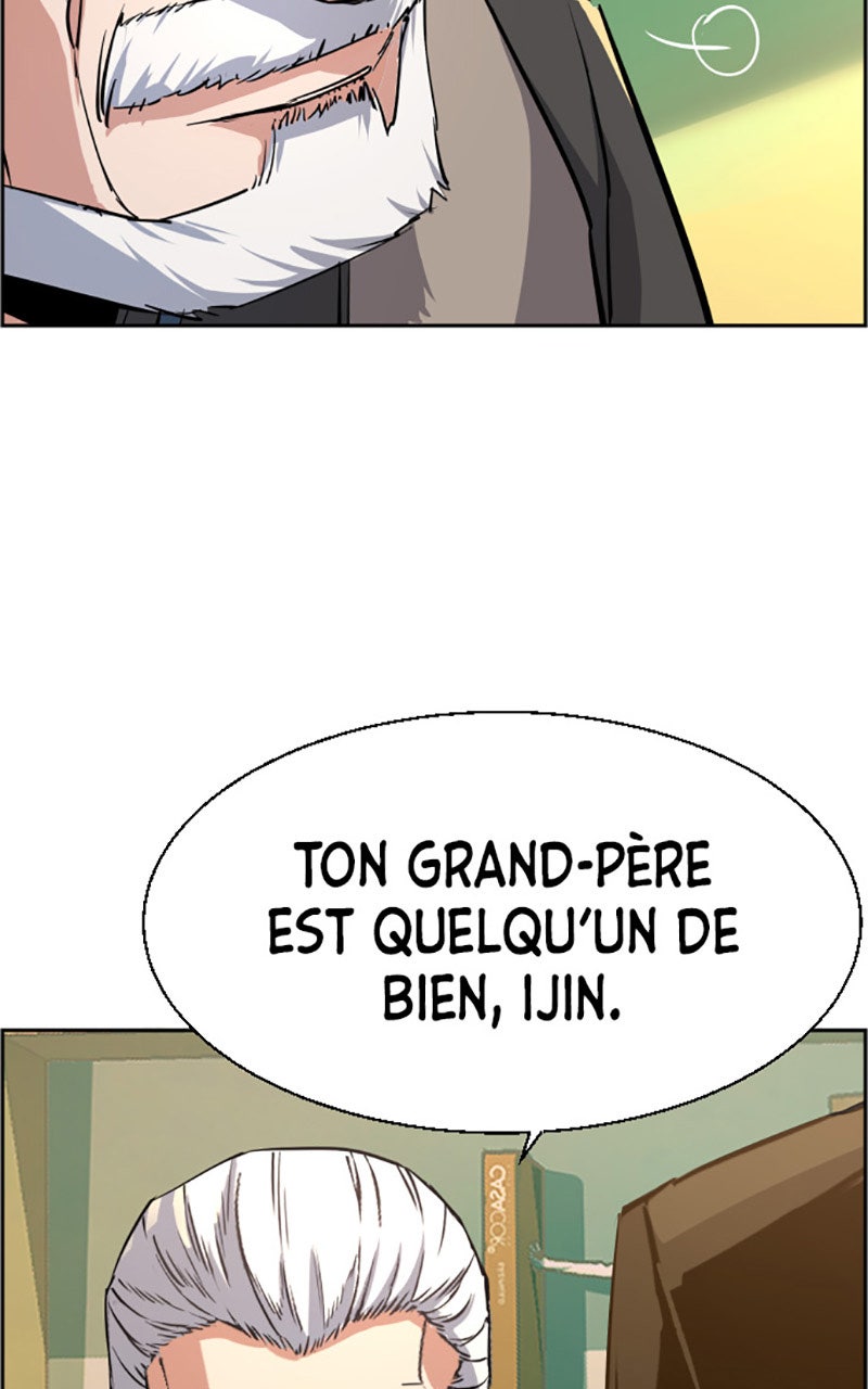 Read High School Mercenary fr Manga Online