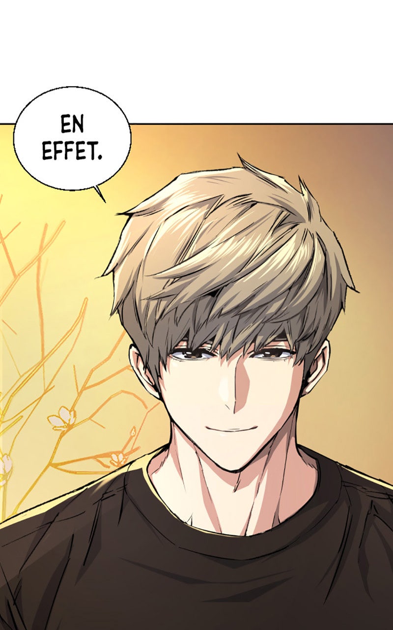 Read High School Mercenary fr Manga Online