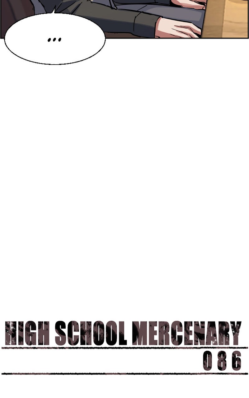 Read High School Mercenary fr Manga Online