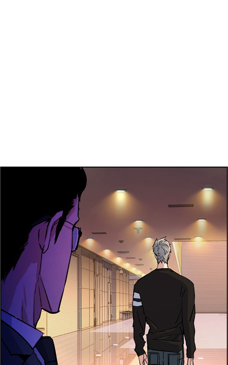 Read High School Mercenary fr Manga Online