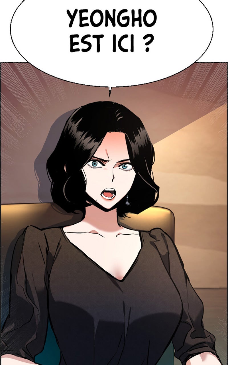 Read High School Mercenary fr Manga Online