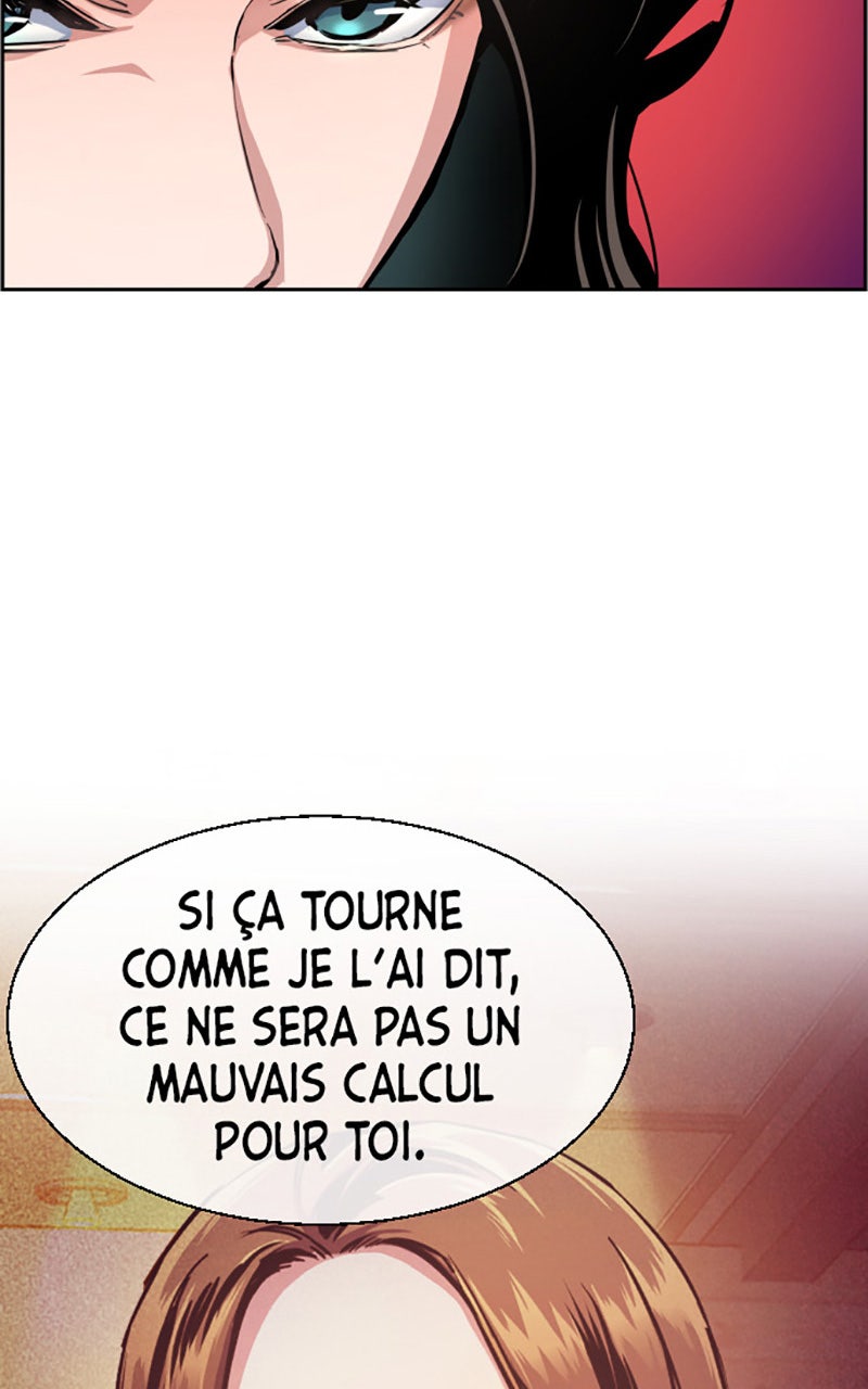 Read High School Mercenary fr Manga Online