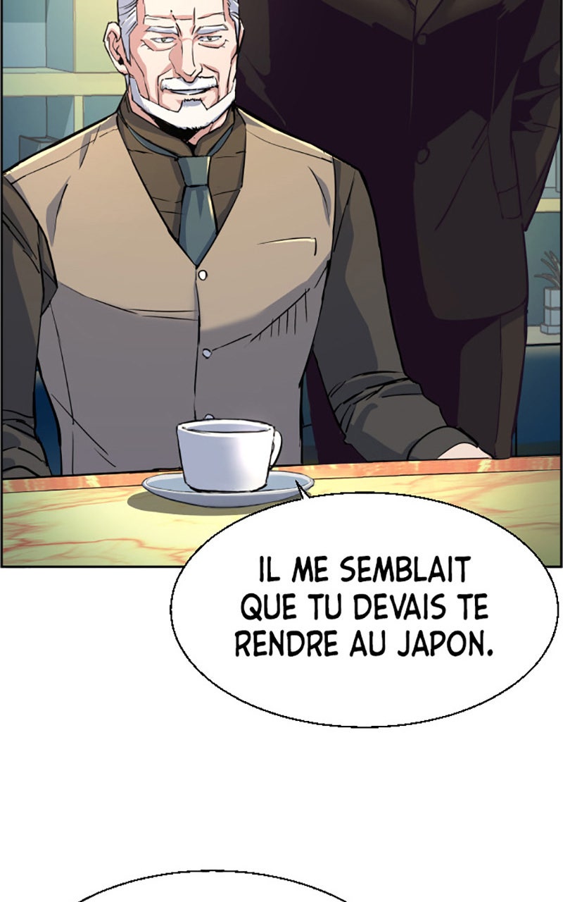 Read High School Mercenary fr Manga Online