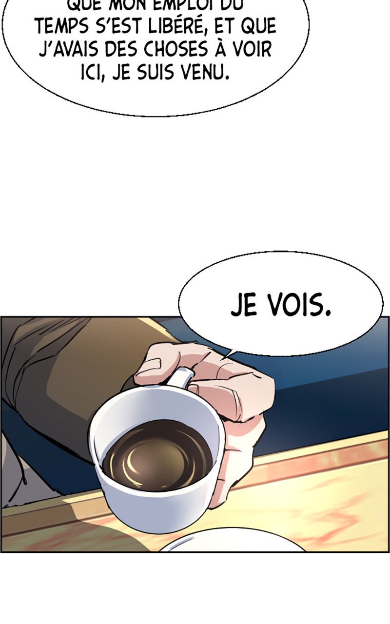 Read High School Mercenary fr Manga Online