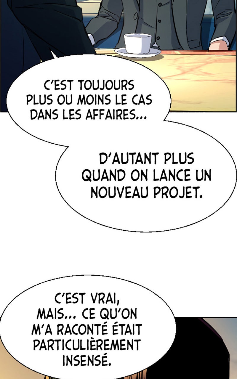 Read High School Mercenary fr Manga Online