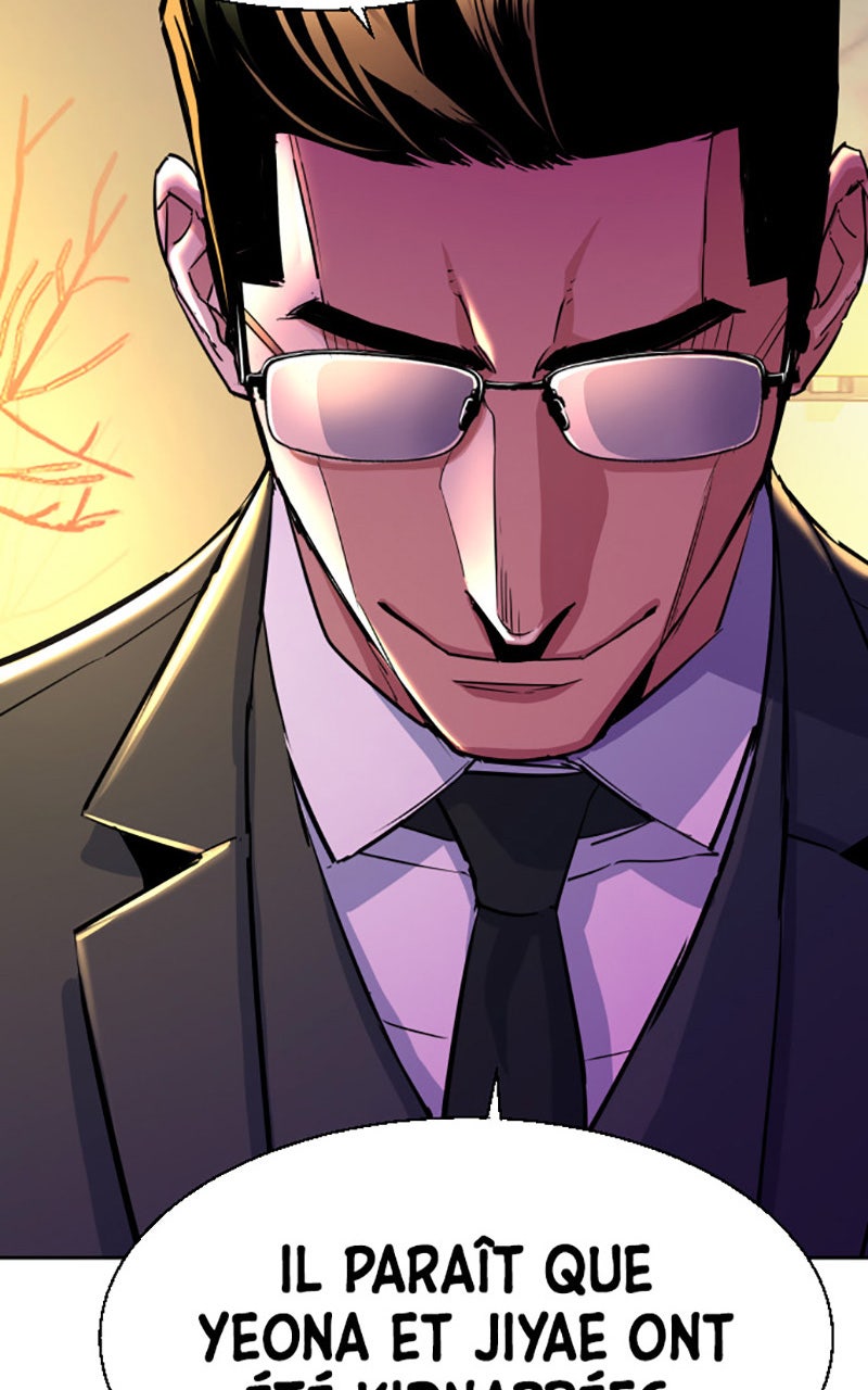 Read High School Mercenary fr Manga Online